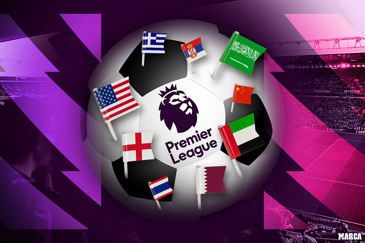 America, Saudi Arabia, UAE and now Qatar…who is the ruler of the Premier League?