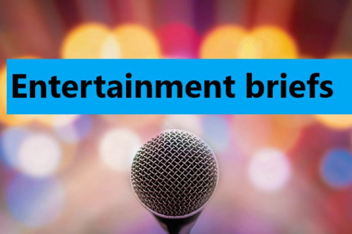 Entertainment Briefing for February 22 – Brainerd Dispatch
