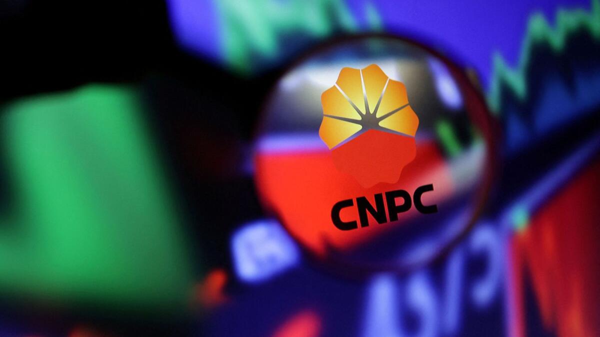 China National Petroleum Corporation opens regional office in Dubai – News