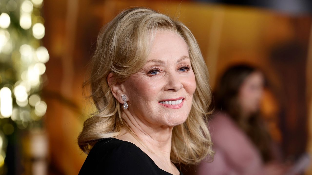 Jean Smart recovering after heart surgery, says co-star