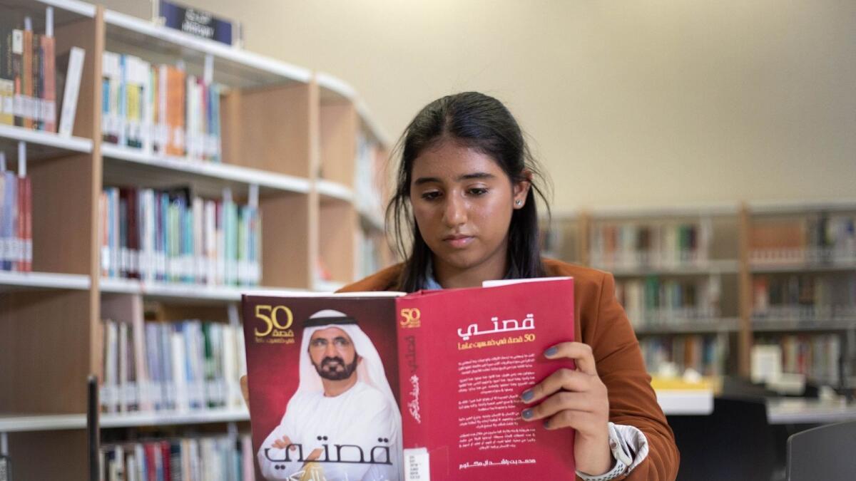 UAE Reading Month: Abu Dhabi to organize 100 literary events in March – News