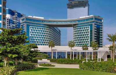 NH Collection Dubai The Palm Comes to Palm Jumeirah