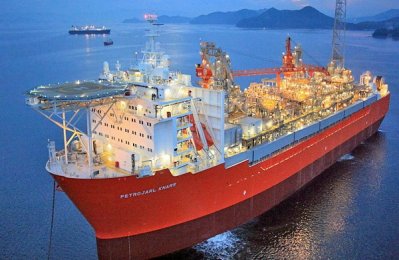 Drydocks World JV Wins Altera FPSO Vessel Upgrade Contract