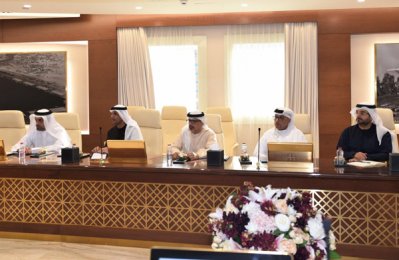 Dubai Customs, Dubai Chamber focus on private sector