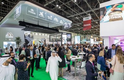 ATM launches sustainability awards for exhibitors