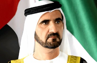 UAE appoints new Minister of Community Development and Culture in shake-up
