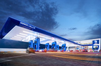 Adnoc Distribution hits 4m profit in 2022; fuel up 8pc