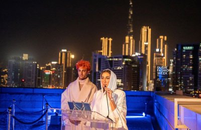 D3 and Arab Fashion Council launch Dubai Fashion Week