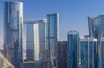 Abu Dhabi’s economy grows fastest in MENA region at 10.5%