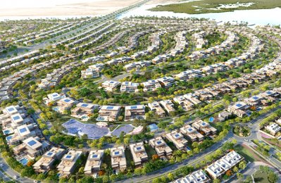 All 593 homes in key phase of Reem Hills sold out