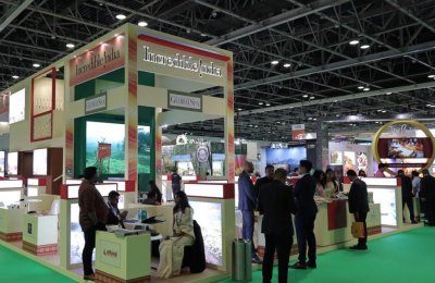 ATM records 20% increase in exhibitors from India
