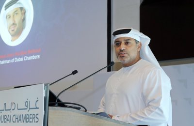 Dubai Chamber launches business sector platform