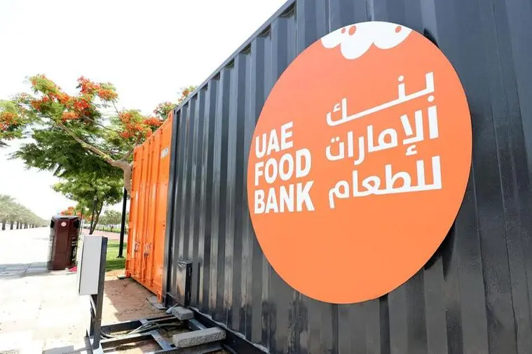 UAE food bank forms new partnership to prevent food waste, spoilage