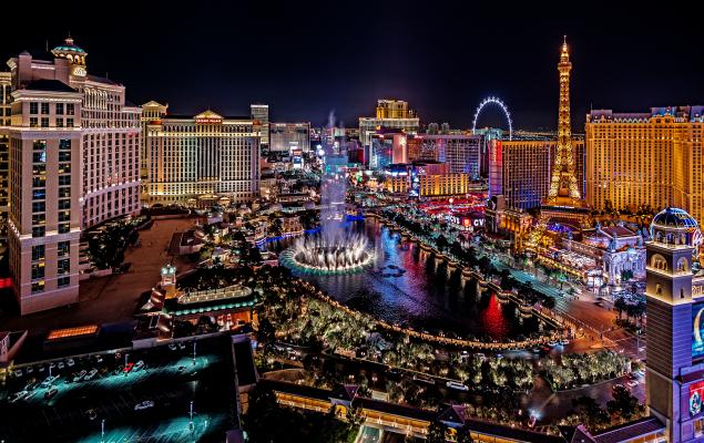 What’s up with Caesars Entertainment’s (CZR) Q4 earnings? – February 20, 2023