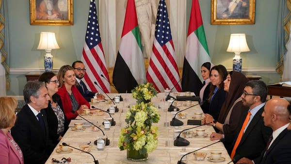 U.S. mediates between Israel, Palestine, demands UAE halt UN settlements vote: report