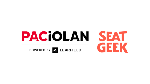SeatGeek partners with Paciolan, the largest college sports ticket company