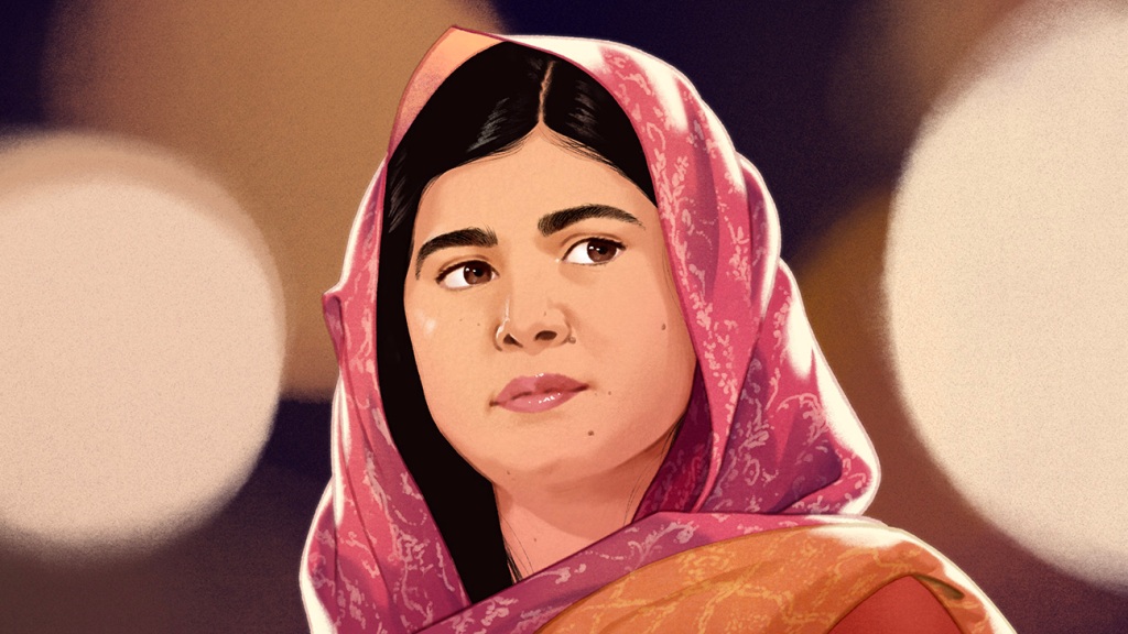 Malala Yousafzai on Entertainment’s Power to Reveal Our Shared Humanity – Hollywood Reporter