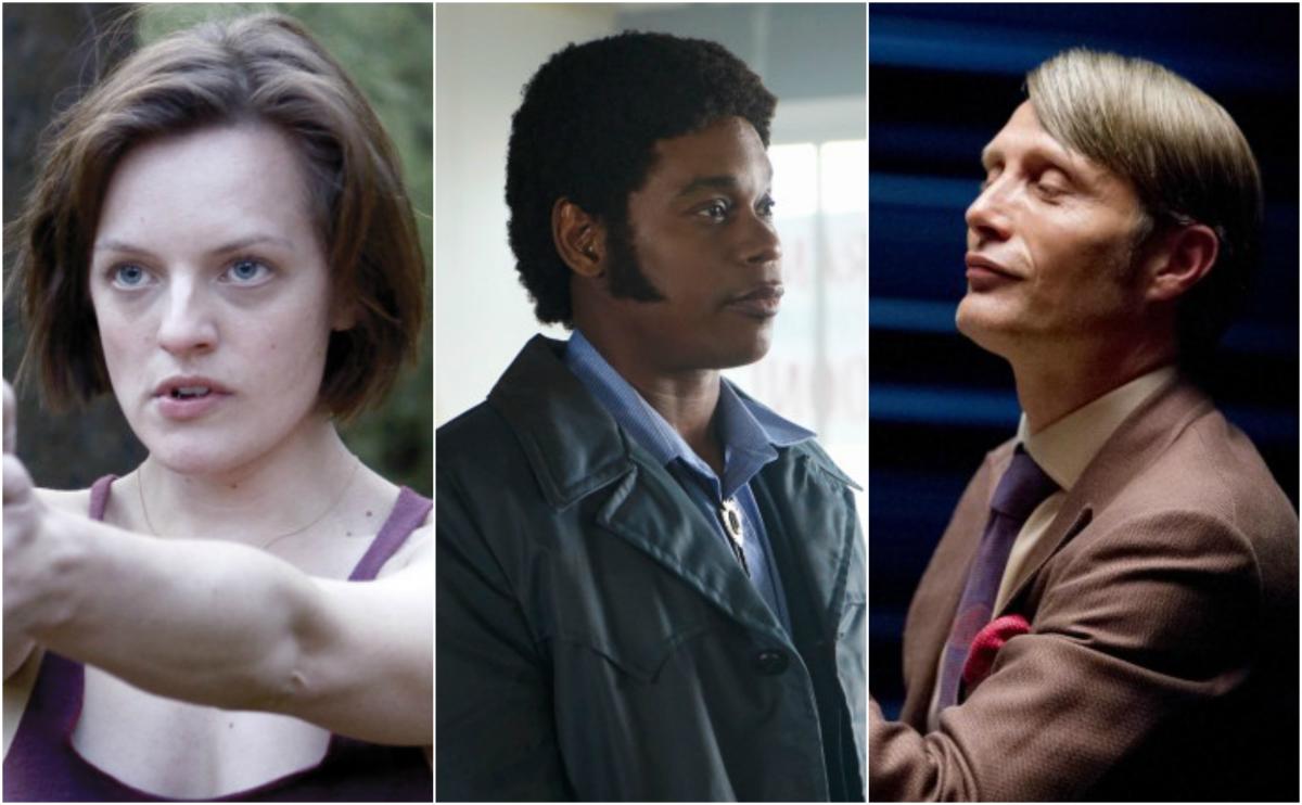The Best Crime TV Shows of the 21st Century, Ranked