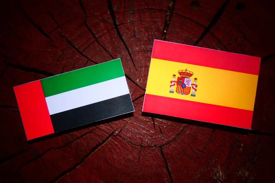 UAE, Spain explore investment exchange opportunities