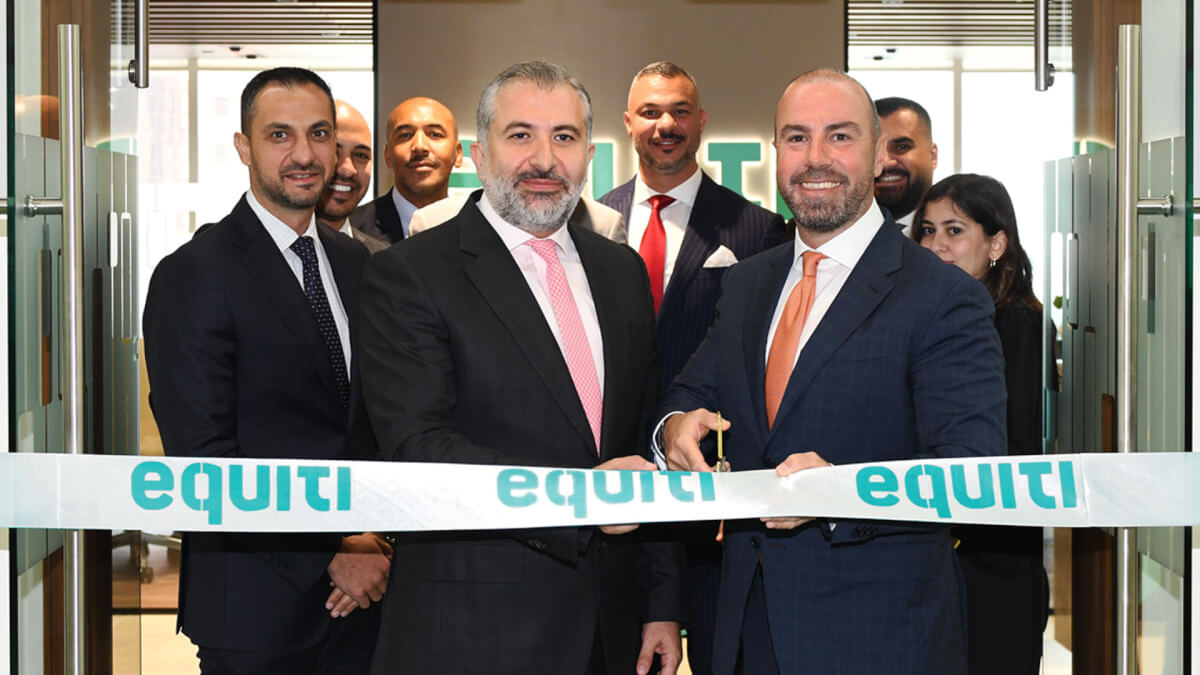Equiti opens Abu Dhabi office, SCA-regulated broker eyes east-west corridors
