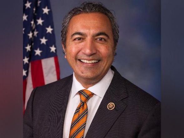 WORLD NEWS | UNITED STATES: Indian-American Ami Bera named to House Intelligence Committee