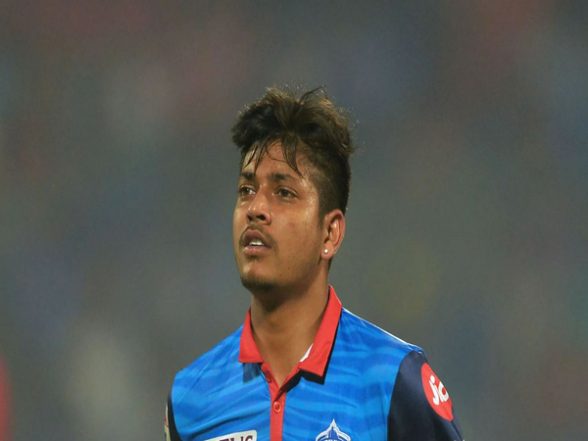 WORLD NEWS | Nepal introduces rape-alleged star cricketer in final team of triangular cricket series