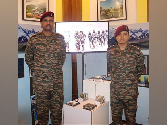 WORLD NEWS | Indian Army officers develop tool to track troops, assets used in Turkey rescue operation