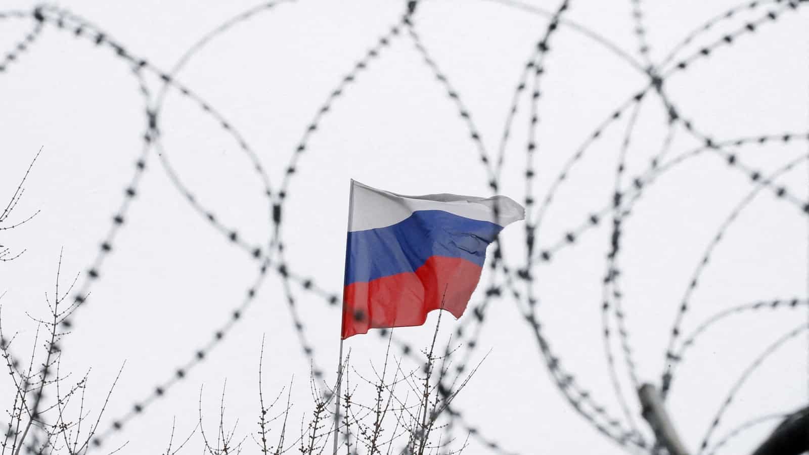 Financial crimes watchdog FATF suspends Russia’s membership over Ukraine war | World News