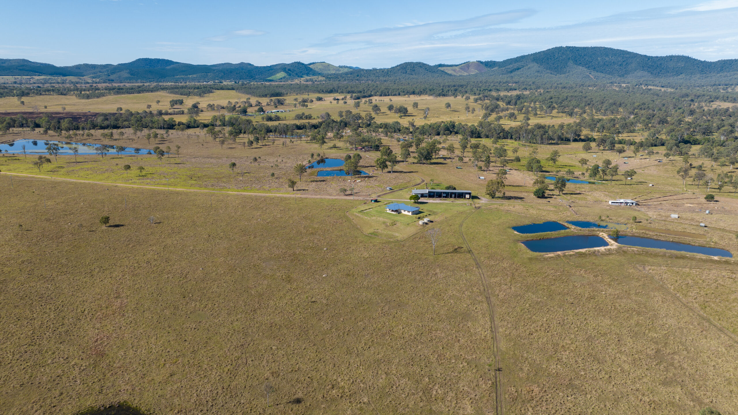 Star Entertainment Group to launch carbon farm in Queensland – IAG