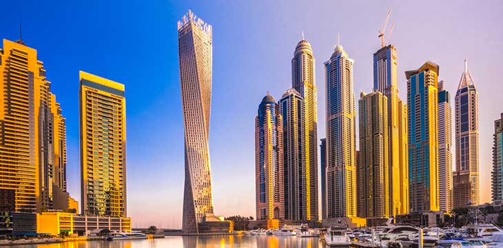 Dubai Publishes Complete Market Regulations for Virtual Asset Service Providers