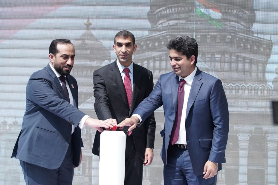 UAE Ducab Group opens office in Bangalore, India