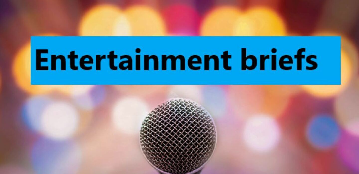 February 8 Entertainment Briefing – Brainerd Dispatch