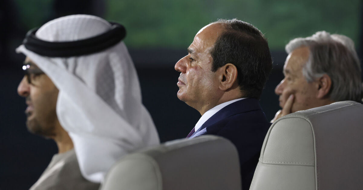 UAE, Egypt, Jordan, Bahrain sign 12 industrial deals worth  billion