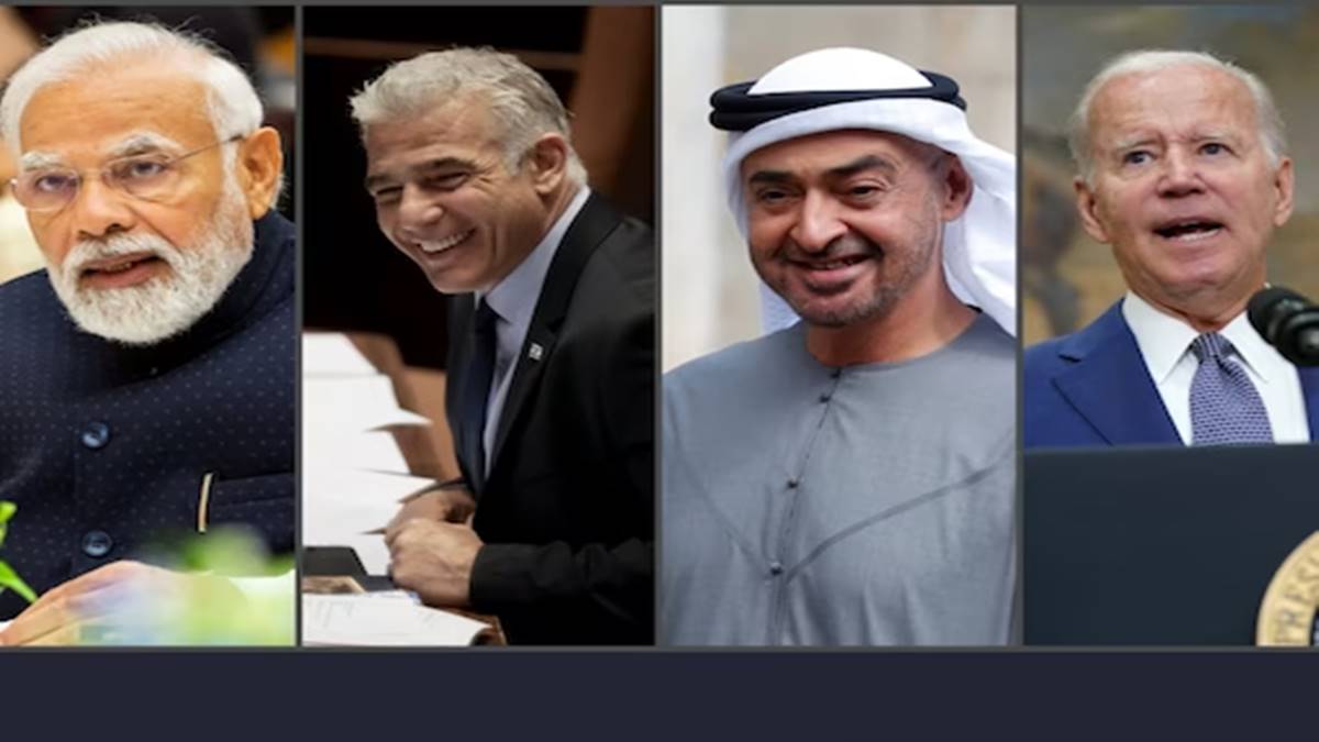 UAE to host inaugural I2U2 Deputy Ministerial Meeting in Abu Dhabi