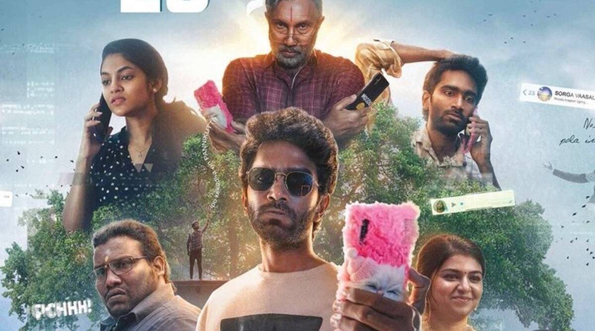 Tamil Hindi remake hits big in the works