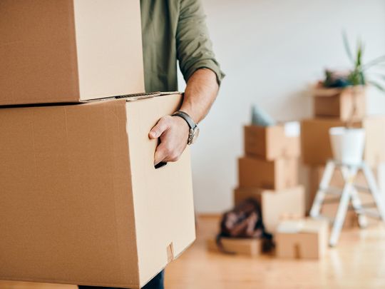 UAE: Moving?Here’s How to Transfer Internet, TV, and Landline Connections