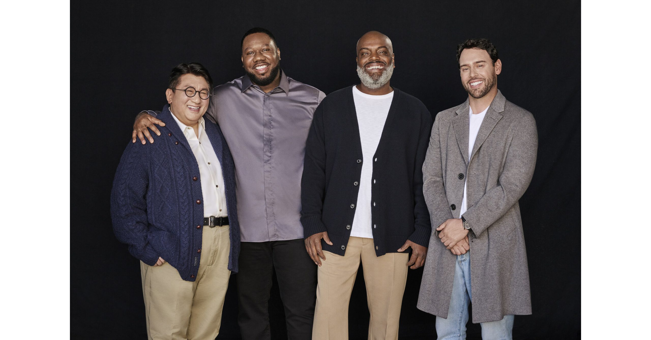 HYBE Makes Historic Key Acquisition, Merging with QC Media Holdings, Inc., Parent Company of Pierre “P” Thomas and Kevin “Coach K” Lee, Advances HYBE’s Ambition to Become a Global Entertainment Leader