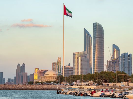 Abu Dhabi to host board meeting of international accounting ethics body in March