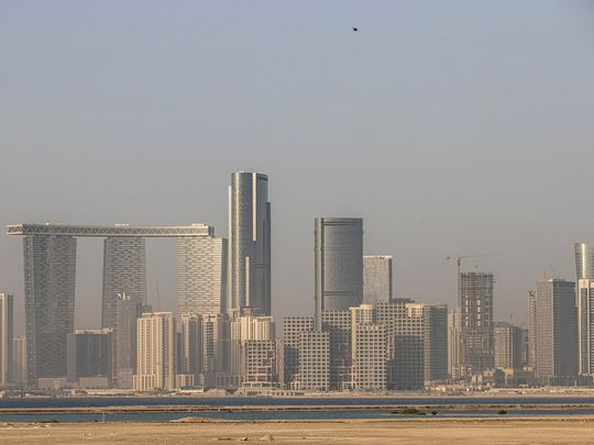 Abu Dhabi’s economy grows fastest in MENA region with 10.5% of GDP