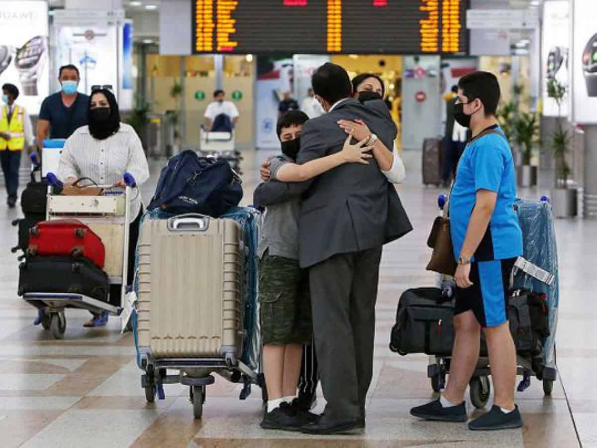 UAE airfares to India set to rise as Ramzan looms
