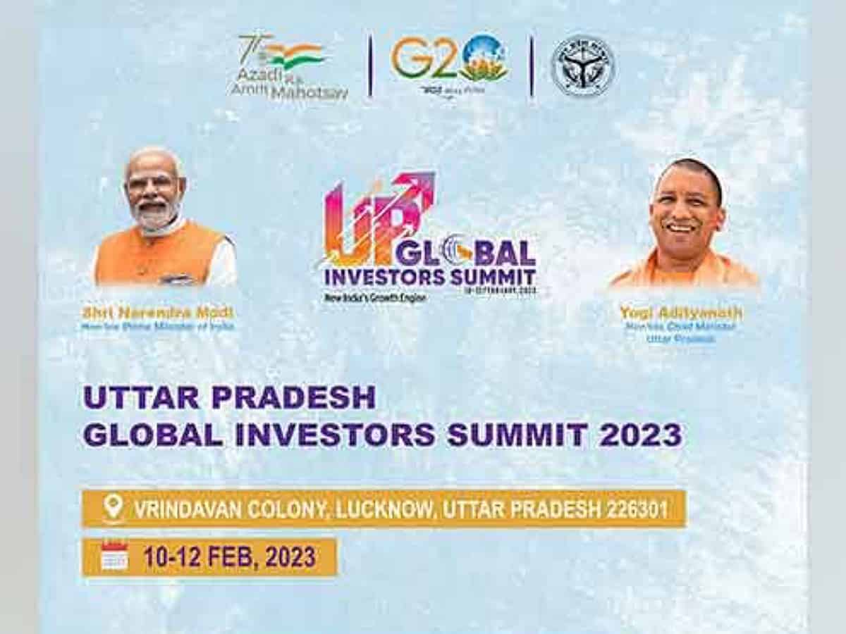 UP investor summit to strengthen India-UAE ties: State Minister Sashan