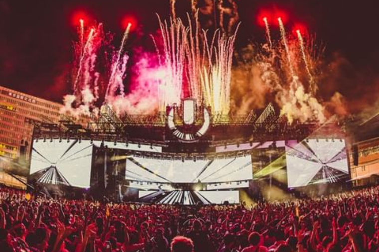 All about the upcoming ULTRA Festival in Abu Dhabi – Emirates Woman