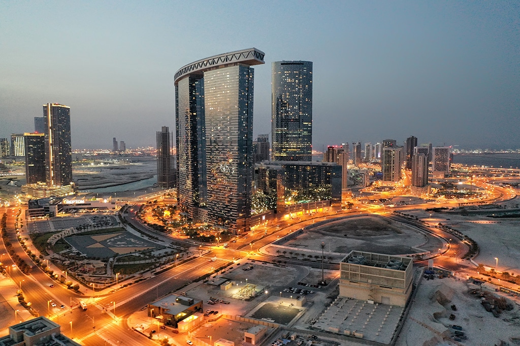 Abu Dhabi launches  billion program to support local Web3 startups