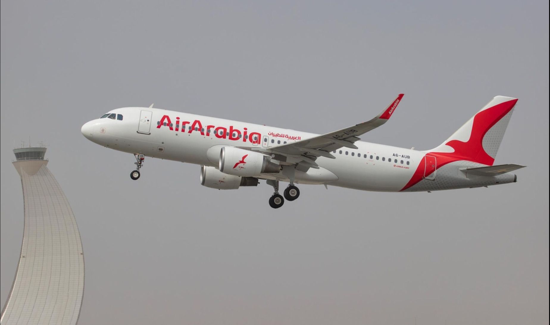 Abu Dhabi Air Arabia launches flights to Kolkata