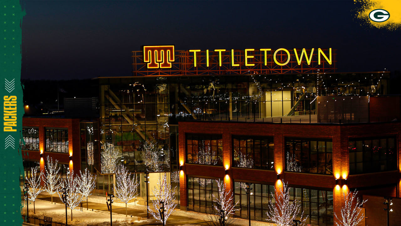 March 4 ‘Titletown Crawl’ with Food, Drinks and Entertainment