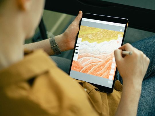 5 best drawing tablets for UAE designers in 2023