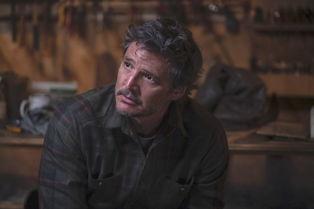 Performer of the Week: Pedro Pascal