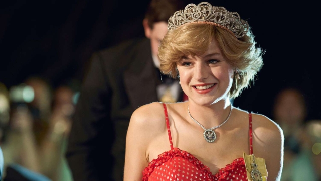 The Crown’s Emma Corrin cast as Deadpool 3 villain