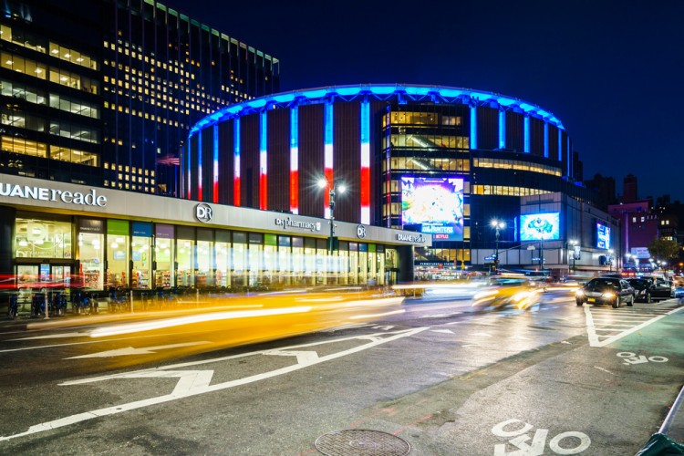 Madison Square Garden Entertainment Corp. (NYSE:MSGE) Q2 2023 Earnings Call Transcript