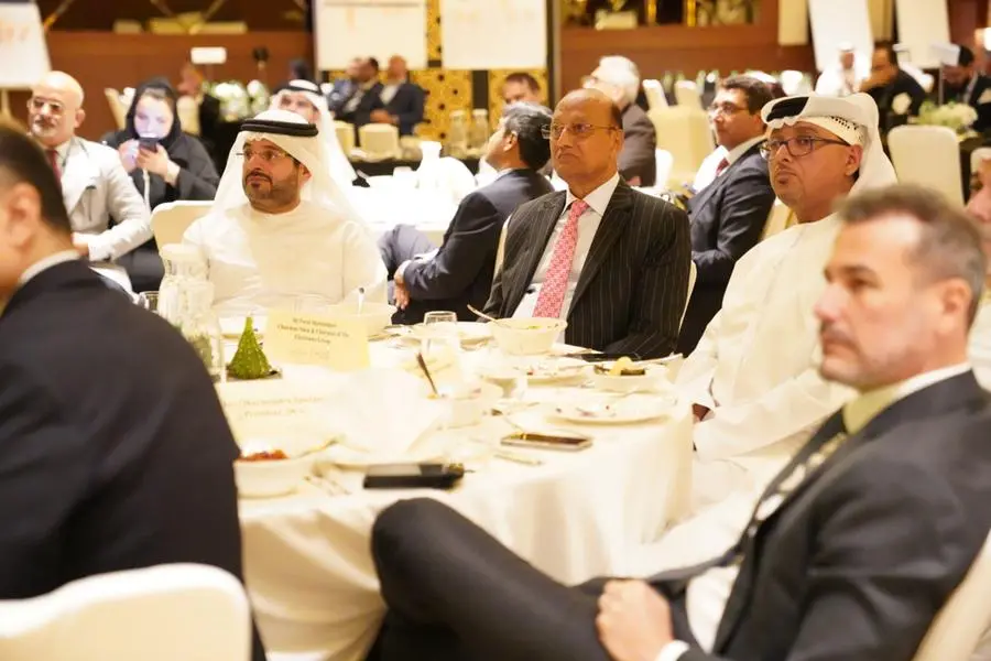 Dubai Customs and “UAE Innovation 2023” hold “Future Outlook Forum”